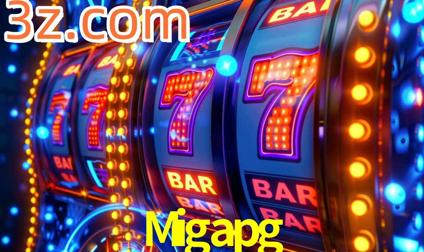 Bônus Migapg Para Todos